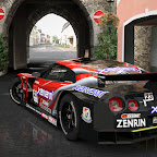Nissan / Xanavi NISMO GT-R '08 / Ahrweiler - Street / Photo Travel Mode Ahrweiler - Street_1.jpg