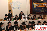 Sanz Klausengberg Annual Dinner In Monsey - 10.JPG