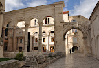 Diocletian's Palace