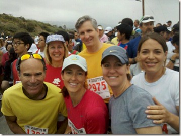 PV half marathon PV half marathon