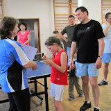 Stoln&yacute; tenis MAXI