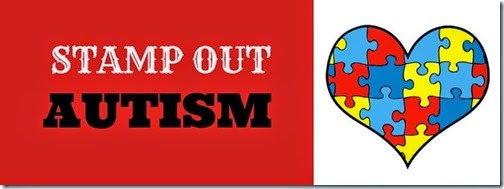 autism banner