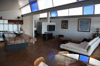 Inside Skyhouse #2