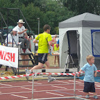 Finish Line 2010 Dartford Half