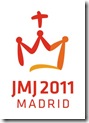 logo jmj2011