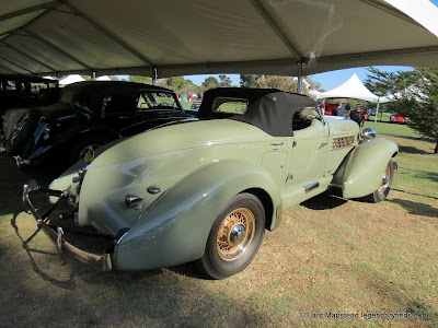  2012 Auction Previews Monterey California