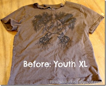 Before Youth XL