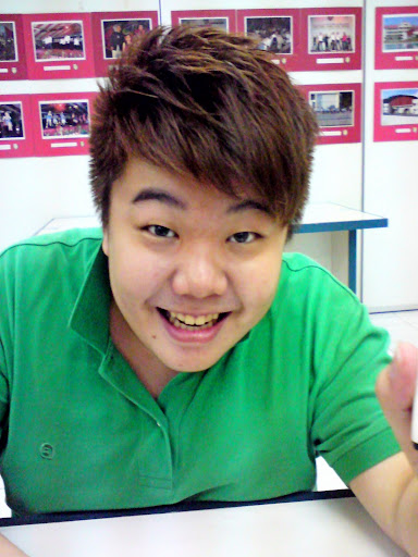 Teng Shin