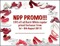 Crocs-NDP-promotion-Singapore-Warehouse-Promotion-Sales