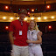 His Majestys Theatre, december 2003