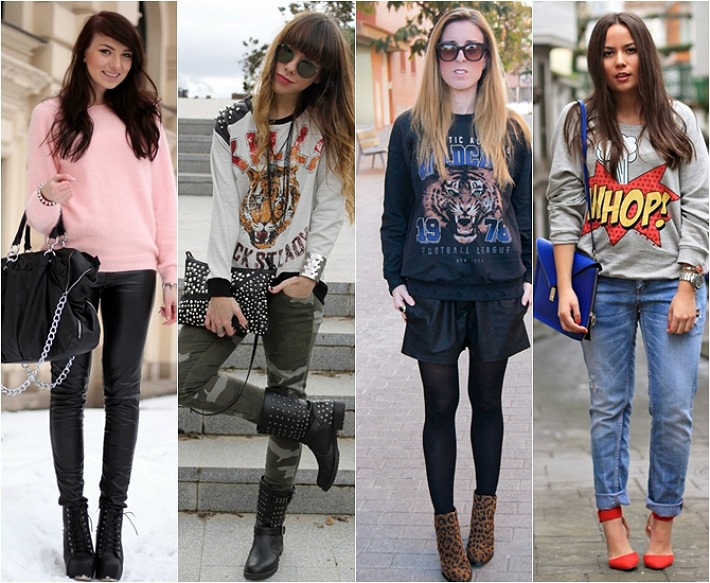 looks como usar moletom 03