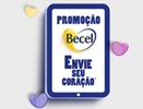Becel Ame Seu Coracao