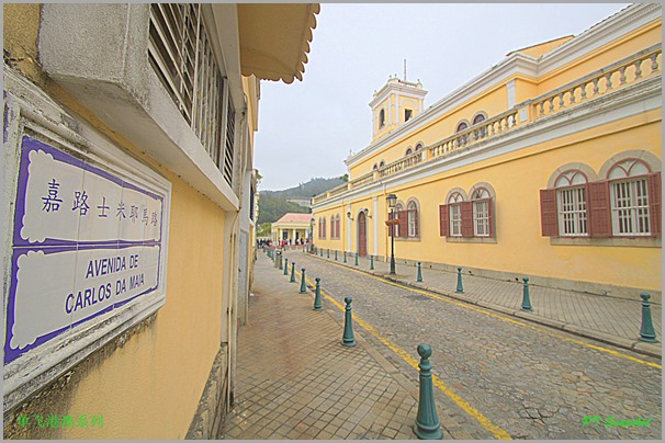 嘉路士米耶马路 嘉路士米耶马路