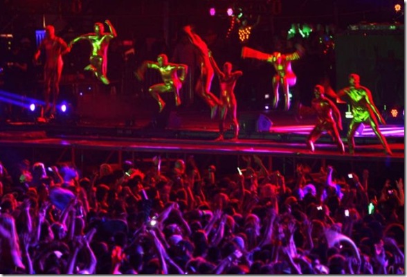 electric daisy festival carnival party sex 5