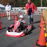 2011/11/27 無料体験会 TGRF2011（富士スピードウェイ）