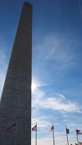 Washington Monument