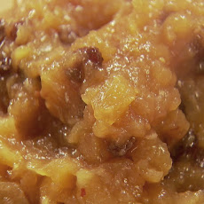 Apple Chutney