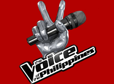 The Voice of the Philippines