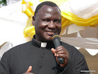 Father Caesar, Kampala
