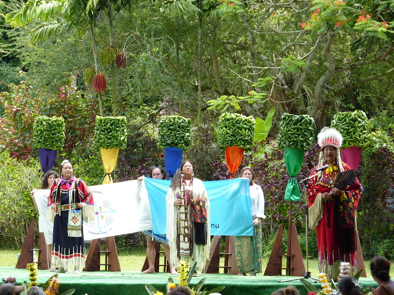 Coverage Area Circumpolar Health Observatory