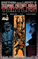 P00006 - TMNT N29 P v1 #40 P00006 - TMNT N29 P v1 #40