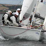 SB3 IRISH NATIONALS(Paul Keal)