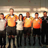 19.06.2011 NDU Final Futsal Feminino UNIP Marginal