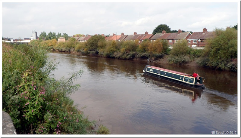 SAM_2992 Onto the Ouse