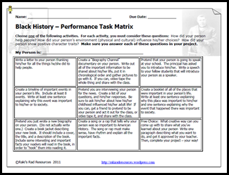 blackhistoryprojectmatrix