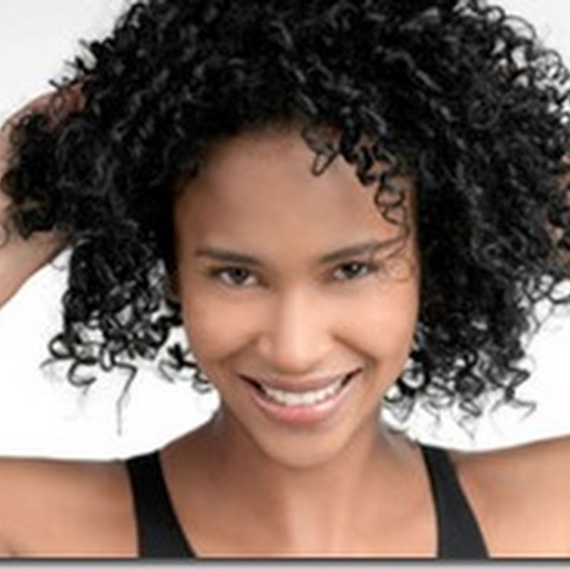 5 Langkah Mudah Perawatan Rambut Keriting