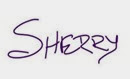 SHERRY SIGNATURE SHERRY SIGNATURE