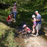 Expedicia2007 - 2 deň