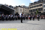 D�fil� du jeudi des cornouailles 2009