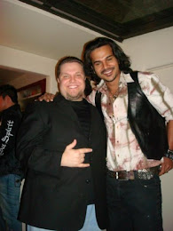 Tim And Matador