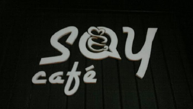 say cafe và cách chữa