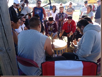 Manitoulin Island Pow Wow