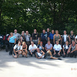 EC Kroatien 2009
