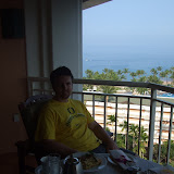 Sitting on the Lenai