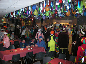 Carnaval Vrijdag