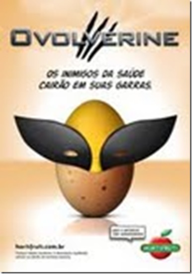 Hortifruti Ovolverine