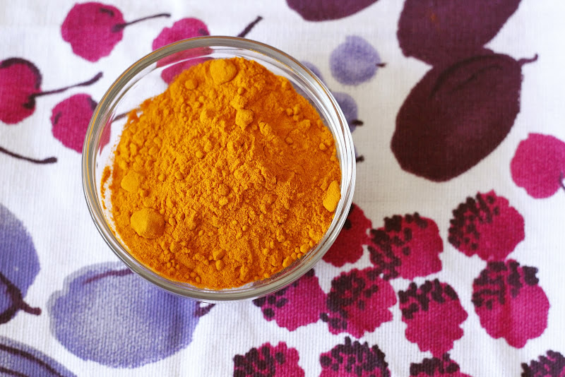 tumeric