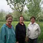 Dreventocht Oostrozebeke