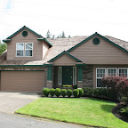 Trim Repaint, Beaverton