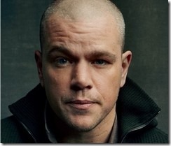 Matt Damon mégsem rendez a Warnernek