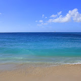 Maho:  A Beautiful Sandy Beach With Beautiful Crystal Clear Water - Philipsburg, St. Maarten