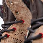 nike lebron 10 gr cork championship 16 09 @KingJames Wears NSWs Nike LeBron X Cork Off the Court