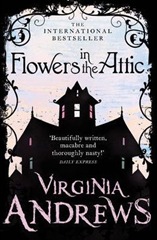 Flowers in The Attic VC Andrews