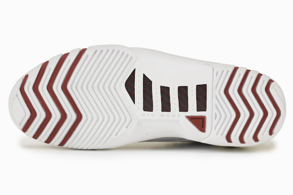 20 Designs that Changed the Game Nike Air Zoom Generation