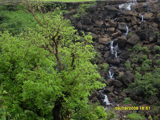 Sachin Dhande