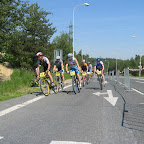Porsche Plzeň 2005